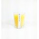 100% Pure Beeswax Candle- Spiced Twig 
